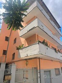 Via Cardinale Portanova