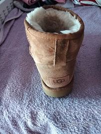 Ugg stivali