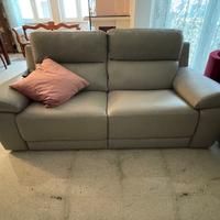 Divani in pelle Poltronesofa’