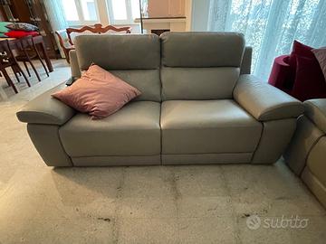 Divani in pelle Poltronesofa’