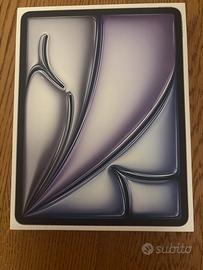 [NUOVO] iPad Air 13’’ M4 - 256GB Wi-Fi