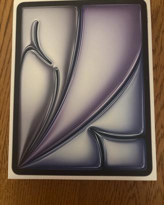 [NUOVO] iPad Air 13’’ M4 - 256GB Wi-Fi
