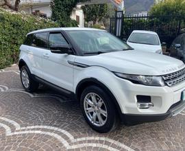 LAND ROVER Range Rover Evoque 2.2 TD4 5p. Pure 