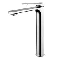 Monocomando lavabo alto Moon kellertaps cromo