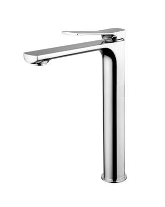 Monocomando lavabo alto Moon kellertaps cromo