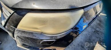 VOLKSWAGEN TIGUAN 2.0 TDI 2009 - FARO ANTERIORE SI