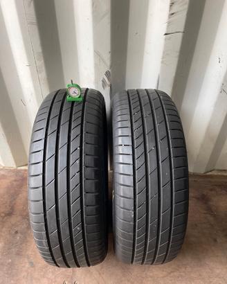 2 GOMME USATE ESTIVO 2056016 - CP37814047