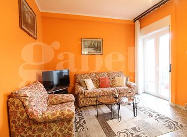 Appartamento Castel di Sangro [C1 RSNMRR I6VRG]