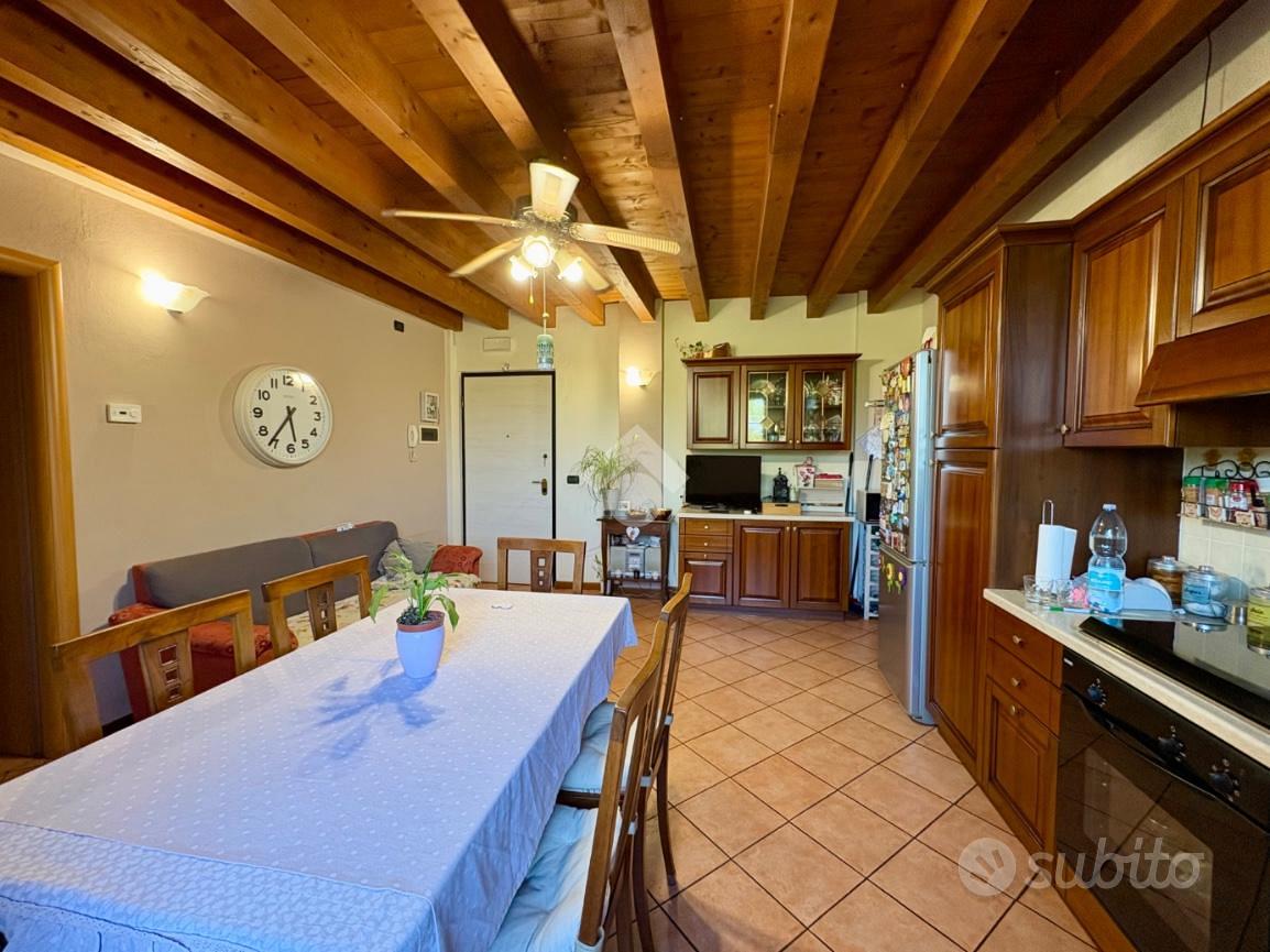 Appartamento – Cazzago San Martino, Pedrocchetta - Vista 3