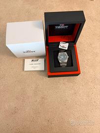 Tissot PRX Powermatic 80