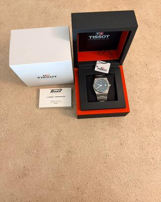 Tissot PRX Powermatic 80
