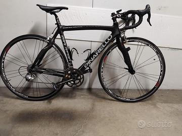 Bicicletta Pinarello