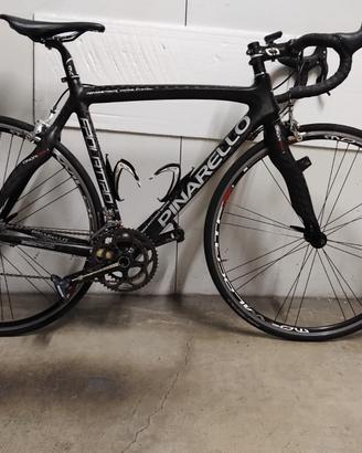 Bicicletta Pinarello