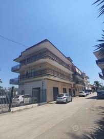 Appartamento di 105 m² con 3 locali a Somma Vesuvi