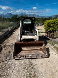 Bobcat 773 Turbo High Flow