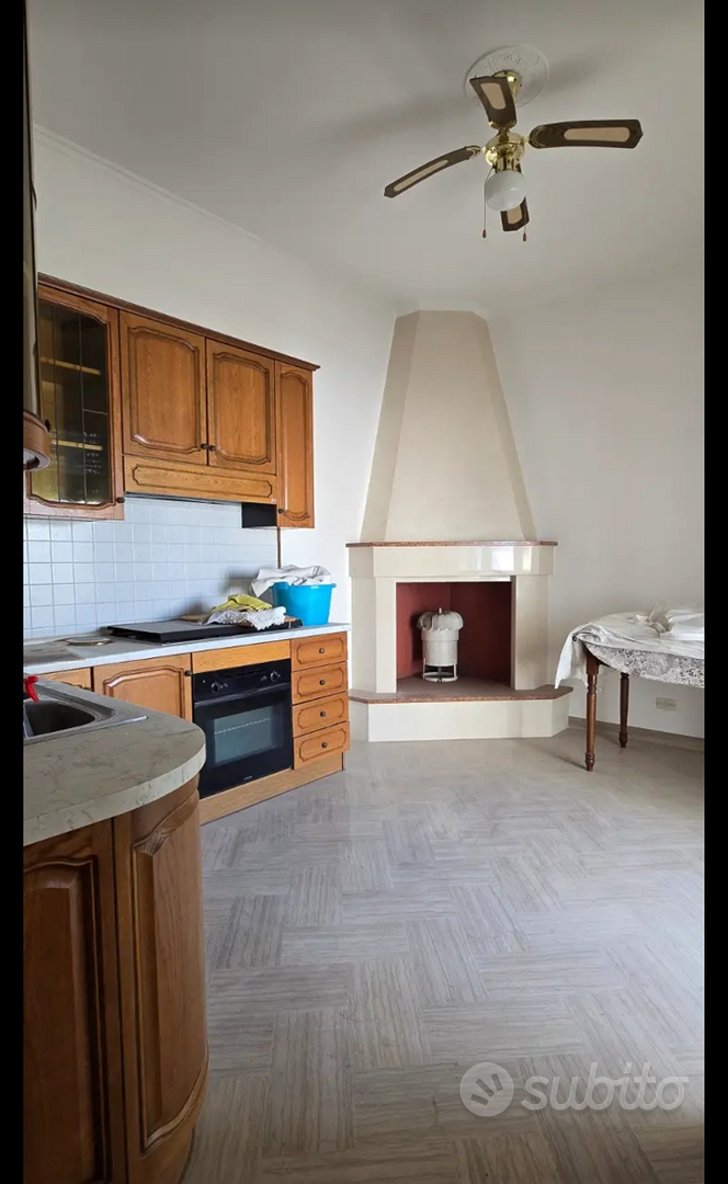 Appartamento – Sava, Taranto - Vista 4