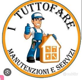 muratore idraulico