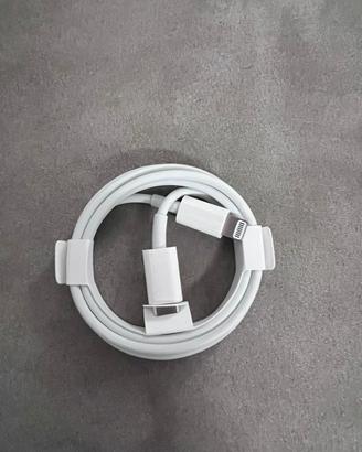 Cavetto Ricarica Apple da Iphone 12 a successivi