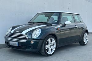 Mini 1.6 16V Cooper