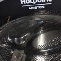 Lavatrice Hotpoint Ariston