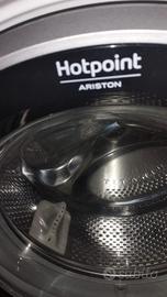 Lavatrice Hotpoint Ariston