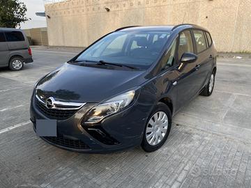 Opel Zafira Tourer