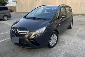 Opel Zafira Tourer