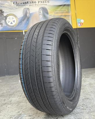 1 Gomma 225/50R18 Bridgestone Estiva 99% residui