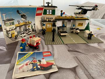 Lego vintage