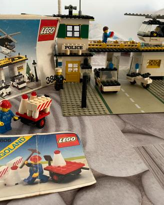 Lego vintage