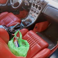 alfa romeo   gtv  20 jts