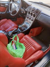 alfa romeo   gtv  20 jts