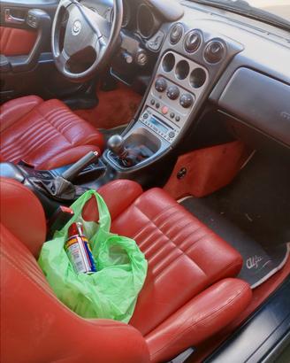 alfa romeo   gtv  20 jts