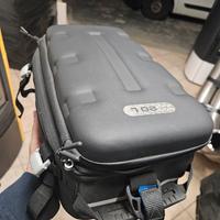 Borsa Moto Givi Cargo 20 LT Espandibile