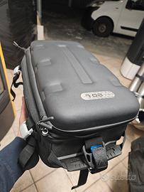 Borsa Moto Givi Cargo 20 LT Espandibile