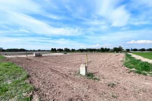 TERRENO AGRICOLO ( 1750 mq. circa) vicino al paese