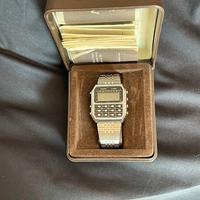 Casio Vintage Mod 133 del 1983