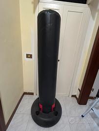 Sacco Outshock Decathlon