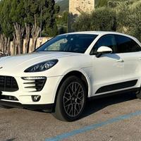 PORSCHE Macan 3.0 S Diesel