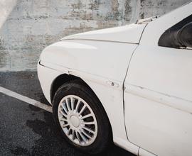 LANCIA Ypsilon - 2002