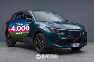 ALFA ROMEO junior Junior 1.2 ibrida 145cv edct6