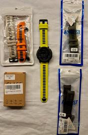 Garmin instinct 2 solar in garanzia