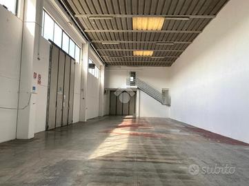 CAPANNONE A ALBIGNASEGO