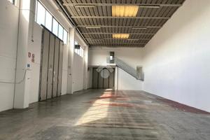 CAPANNONE A ALBIGNASEGO