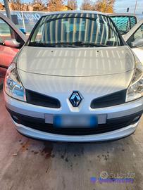 Renault Clio 1.5 dci le iene