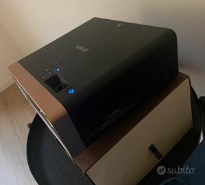 Proiettore Epsom EF-100B Laser