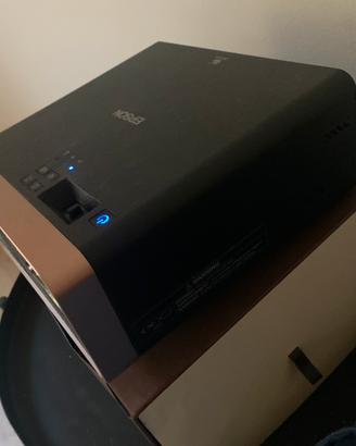 Proiettore Epsom EF-100B Laser