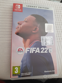 Fifa 22 nintendo switch