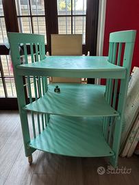 Fasciatoio Stokke Care