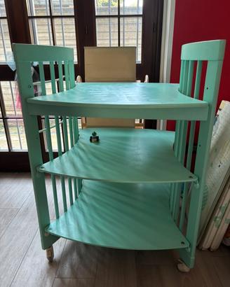Fasciatoio Stokke Care
